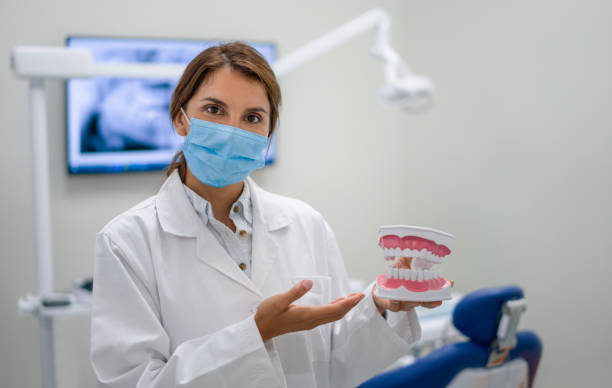 Best Emergency Orthodontic Repairs in Security Widefield, CO
