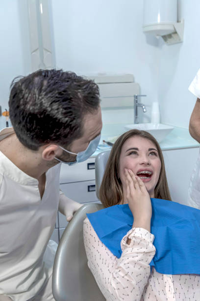 Best Emergency Broken Tooth Repair in Security Widefield, CO