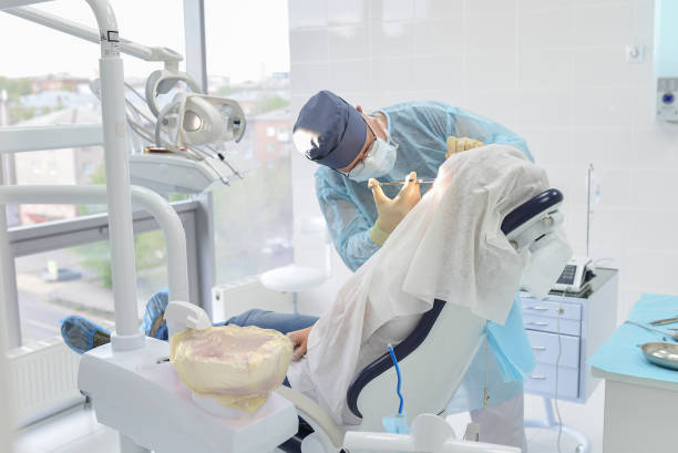 Best Weekend Emergency Dentist in Security Widefield, CO