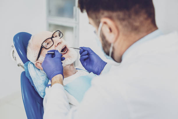 Best Pediatric Emergency Dentist in Security Widefield, CO